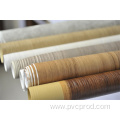 Top quality PVC film for furniture decoration